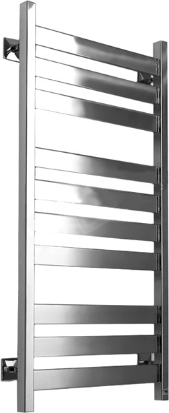 Полотенцесушитель Ростела Квадро V 30 1/2" 50x80 см