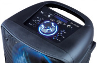 Музыкальный центр SoundMAX SM-PS4202