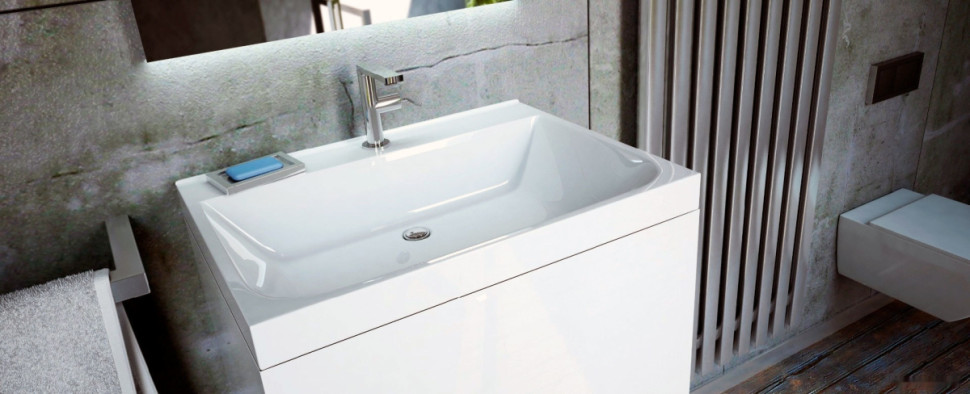 Умывальник Andrea Orion Умывальник Andrea Orion