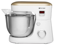 Миксер Kitfort KT-1308-2 (White)