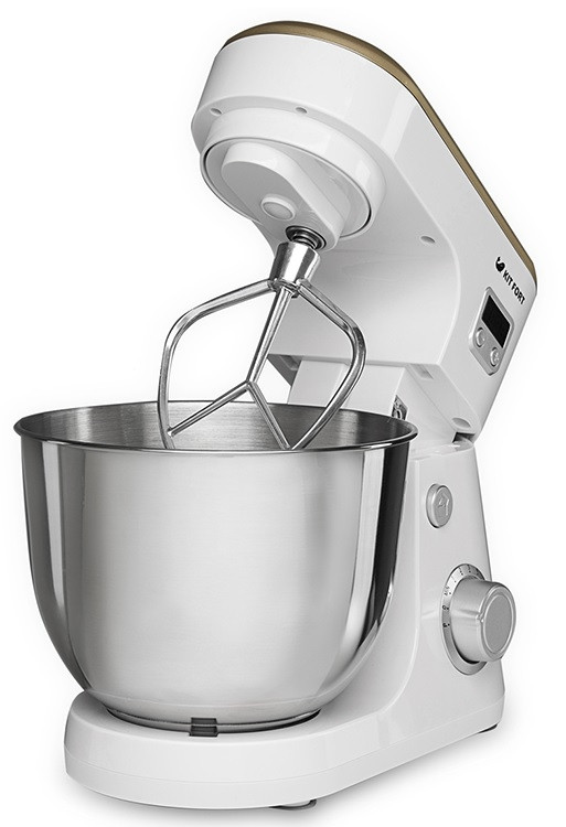 Миксер Kitfort KT-1308-2 (White)