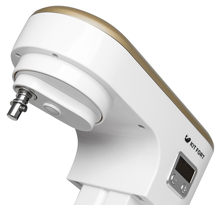Миксер Kitfort KT-1308-2 (White)