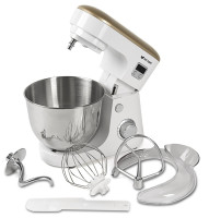 Миксер Kitfort KT-1308-2 (White)