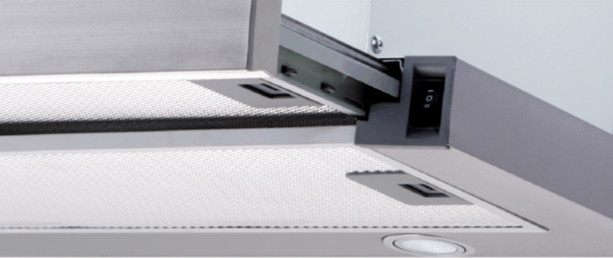 Вытяжка HAIER HVX-T671W Вытяжка HAIER HVX-T671W