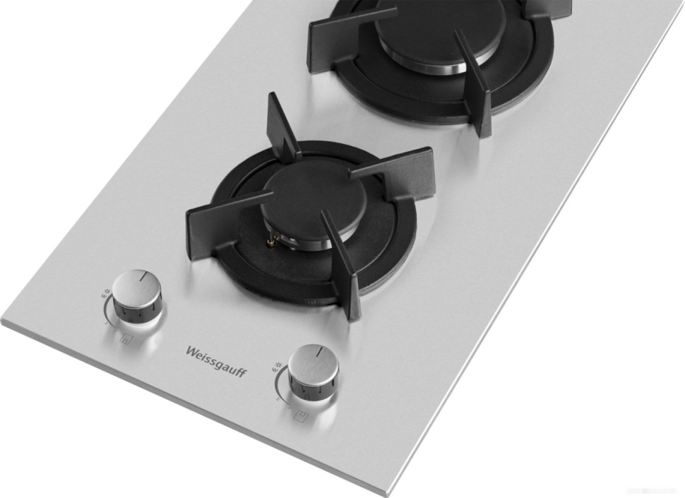 Варочная панель Weissgauff HGG 320 XR Варочная панель Weissgauff HGG 320 XR