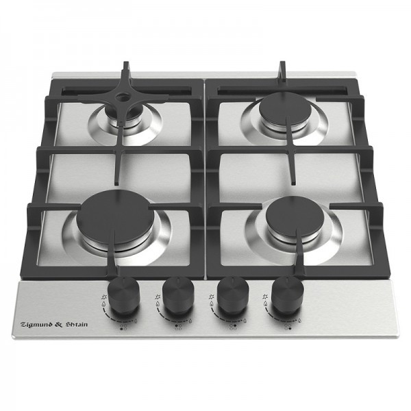Варочная панель Zigmund & Shtain G 15.4 S Варочная панель Zigmund & Shtain G 15.4 S