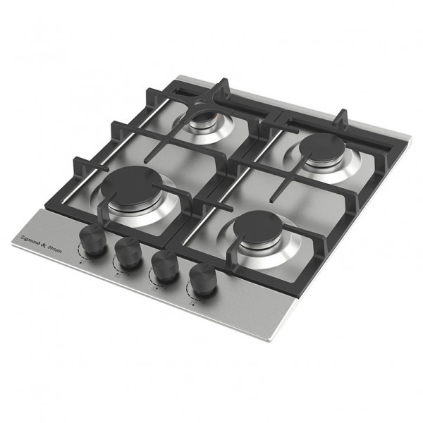 Варочная панель Zigmund & Shtain G 15.4 S Варочная панель Zigmund & Shtain G 15.4 S