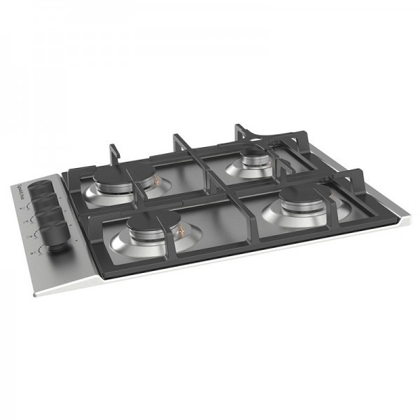 Варочная панель Zigmund & Shtain G 15.4 S Варочная панель Zigmund & Shtain G 15.4 S