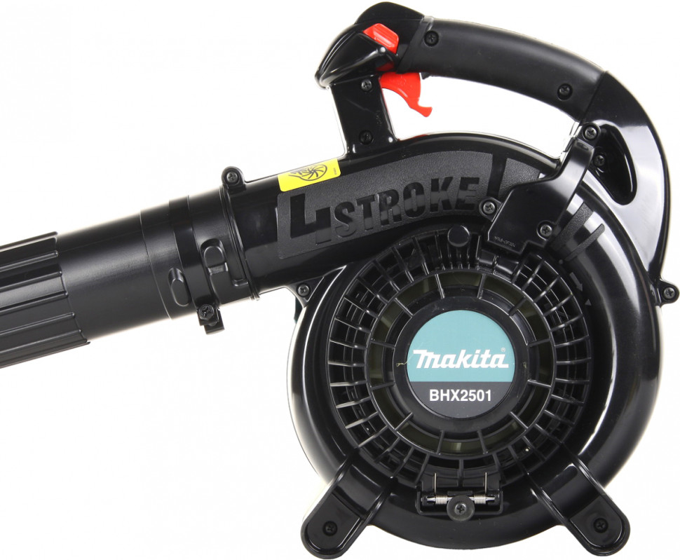 Воздуходувка Makita BHX2501 Воздуходувка Makita BHX2501