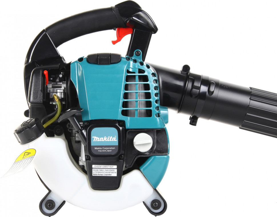Воздуходувка Makita BHX2501 Воздуходувка Makita BHX2501
