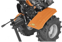 Мотоблок бензиновый CARVER МТ-7106WT