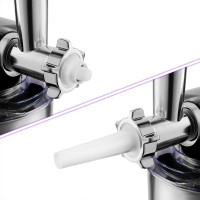 Кухонный комбайн Kitfort KT-1398-3