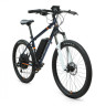 Электровелосипед Forward Cyclone Plus 26 2.0 disc 500w р.17 2021