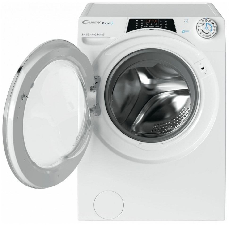 Стиральная машина Candy ROW42646DWMC-07