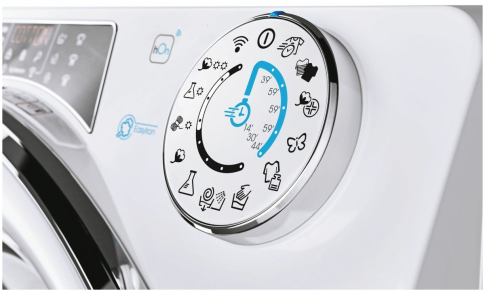 Стиральная машина Candy ROW42646DWMC-07