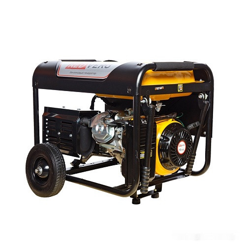 Генератор RedVerg RD-G8000EN Генератор RedVerg RD-G8000EN