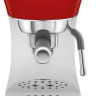 Рожковая кофеварка Smeg ECF02RDEU Рожковая кофеварка Smeg ECF02RDEU