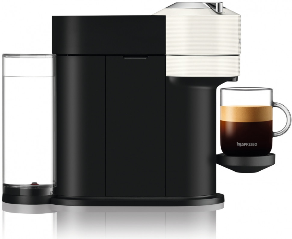 Капсульная кофеварка Delonghi Nespresso ENV120.W Капсульная кофеварка Delonghi Nespresso ENV120.W