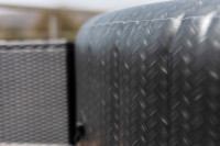 Бассейн MSPA Comfort Ottoman Round 6 персон