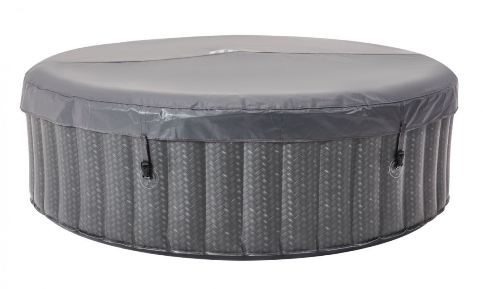 Бассейн MSPA Comfort Ottoman Round 6 персон