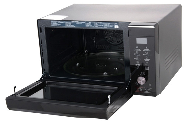 Микроволновая печь Samsung MC32K7055CK Микроволновая печь Samsung MC32K7055CK