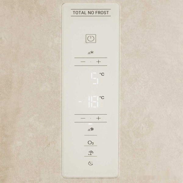 Холодильник Hotpoint-Ariston HTS 7200 M O3