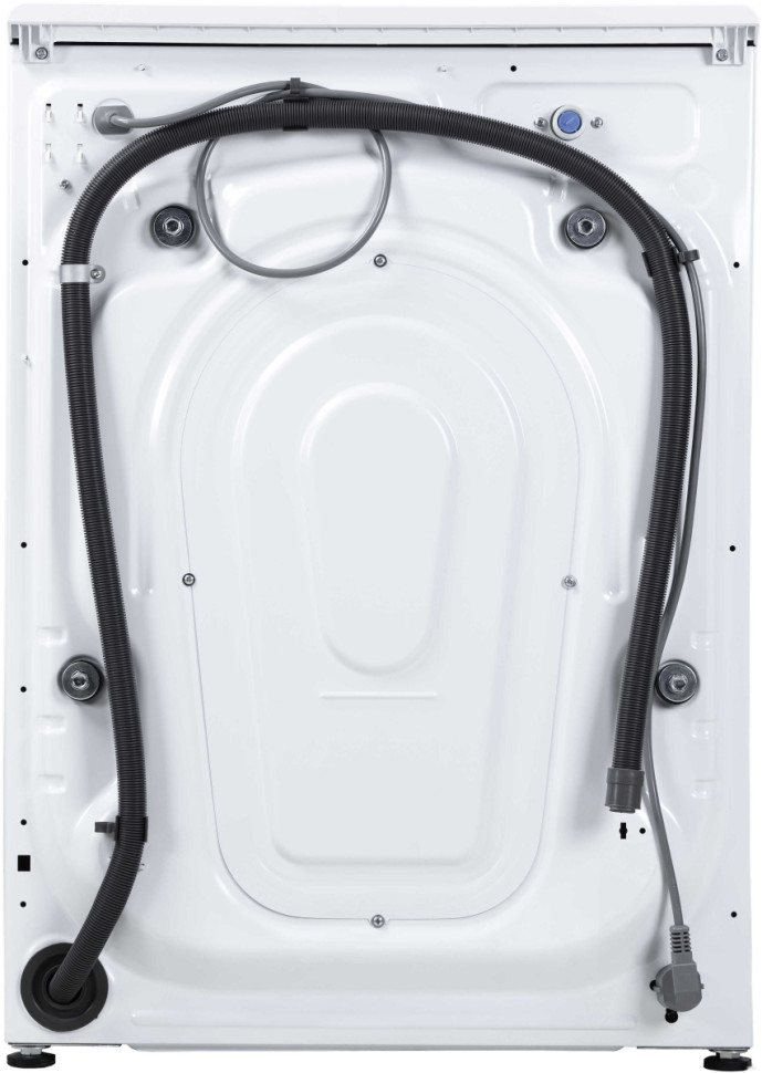 Стиральная машина Бирюса WM-SM814/03 Стиральная машина Бирюса WM-SM814/03