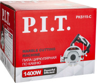 Ручной плиткорез P.I.T. PKS115-C