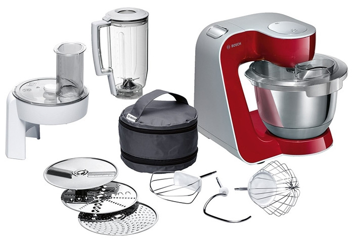 Кухонный комбайн Bosch MUM 58720