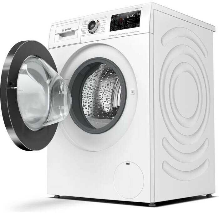 Стиральная машина Bosch WAU28R0EPL Стиральная машина Bosch WAU28R0EPL