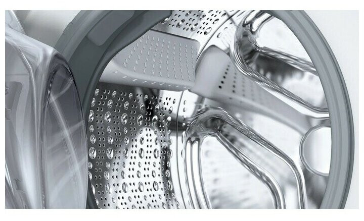 Стиральная машина Bosch WAU28R0EPL Стиральная машина Bosch WAU28R0EPL