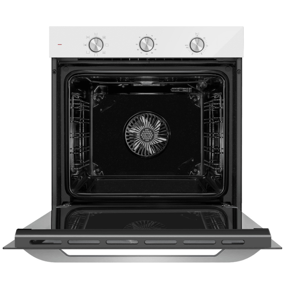 Духовой шкаф Maunfeld FEOF7871W Духовой шкаф Maunfeld FEOF7871W