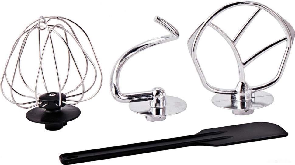 Кухонный комбайн Pioneer MX326 Black Кухонный комбайн Pioneer MX326 Black