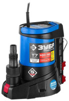 Дренажный насос ЗУБР НПЧ-Т7-550