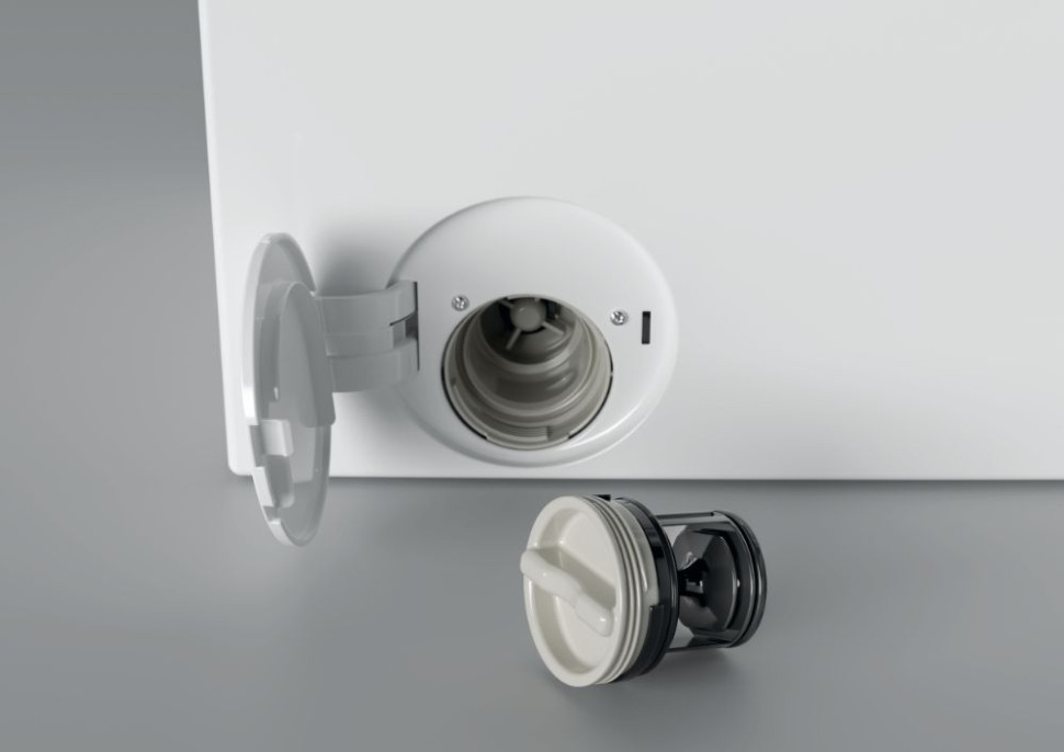 Стиральная машина Candy RO44 1286DWMC4-07 Стиральная машина Candy RO44 1286DWMC4-07