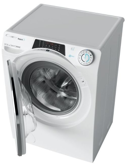 Стиральная машина Candy RO44 1286DWMC4-07 Стиральная машина Candy RO44 1286DWMC4-07