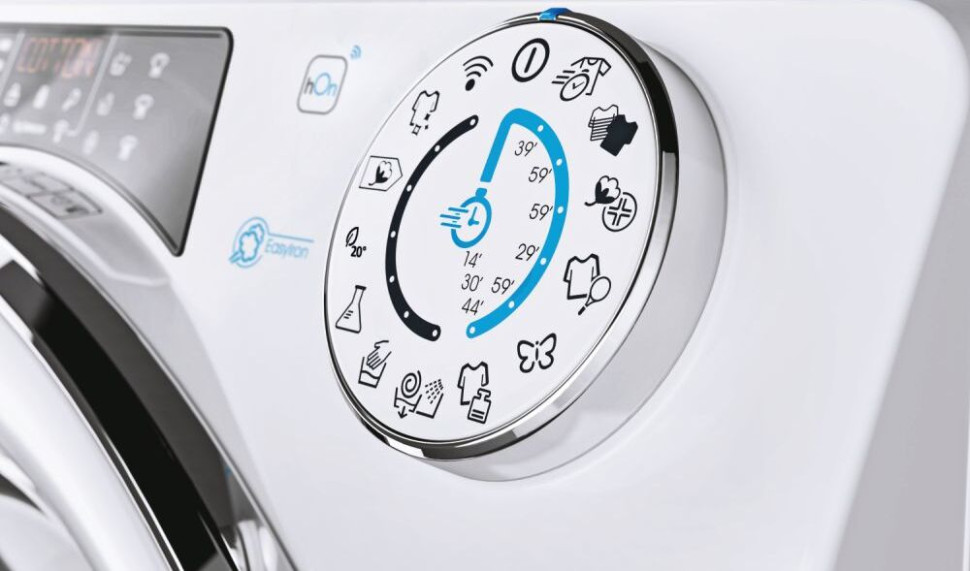 Стиральная машина Candy RO44 1286DWMC4-07 Стиральная машина Candy RO44 1286DWMC4-07