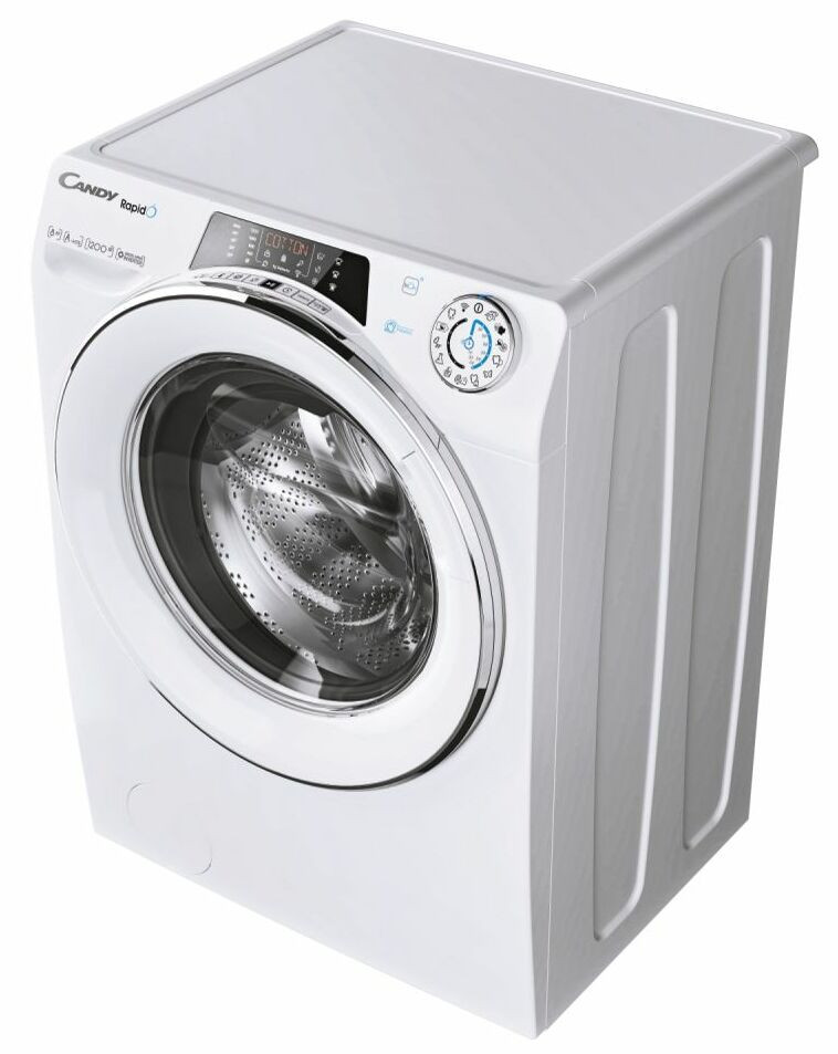 Стиральная машина Candy RO44 1286DWMC4-07 Стиральная машина Candy RO44 1286DWMC4-07