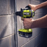 Ударная дрель-шуруповерт Ryobi RPD18X-0 5133004984 (без АКБ) Ударная дрель-шуруповерт Ryobi RPD18X-0 5133004984 (без АКБ)