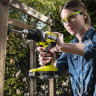 Ударная дрель-шуруповерт Ryobi RPD18X-0 5133004984 (без АКБ) Ударная дрель-шуруповерт Ryobi RPD18X-0 5133004984 (без АКБ)