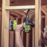 Ударная дрель-шуруповерт Ryobi RPD18X-0 5133004984 (без АКБ) Ударная дрель-шуруповерт Ryobi RPD18X-0 5133004984 (без АКБ)