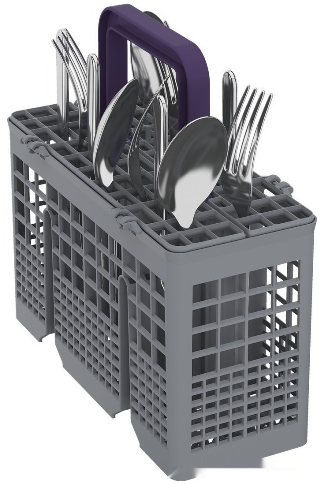 Посудомоечная машина Beko BDFN25521B