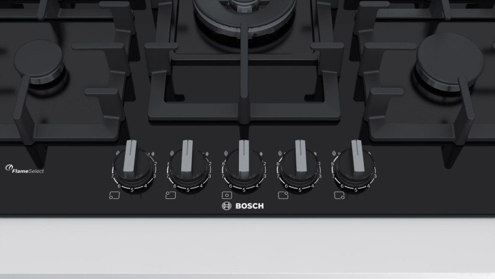 Варочная панель Bosch PPQ7A6B90R