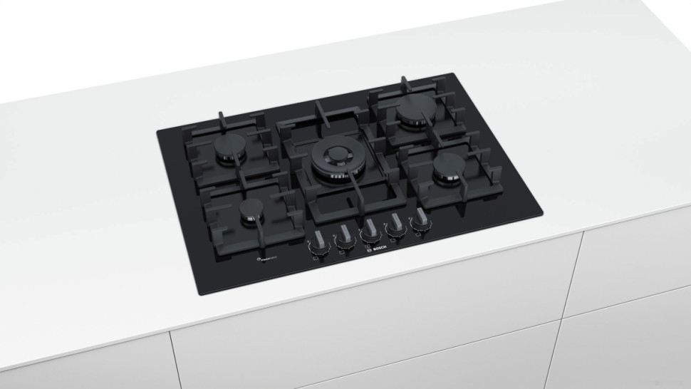 Варочная панель Bosch PPQ7A6B90R