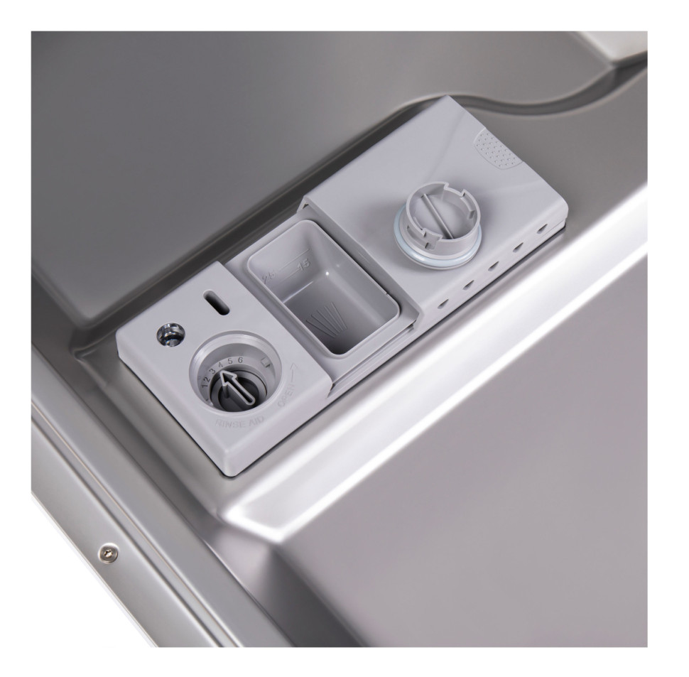 Посудомоечная машина Maunfeld MWF08S Посудомоечная машина Maunfeld MWF08S