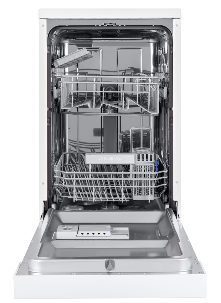 Посудомоечная машина Maunfeld MWF08S Посудомоечная машина Maunfeld MWF08S