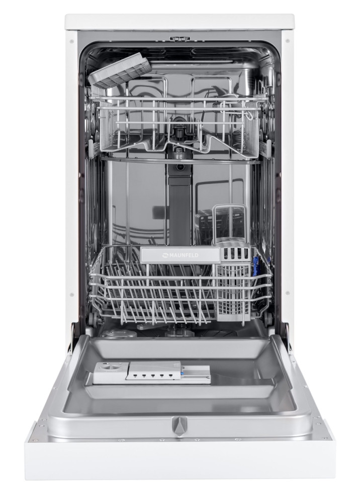 Посудомоечная машина Maunfeld MWF08S Посудомоечная машина Maunfeld MWF08S