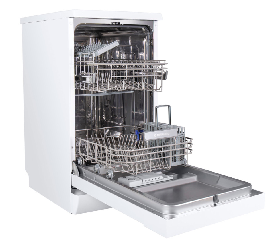 Посудомоечная машина Maunfeld MWF08S Посудомоечная машина Maunfeld MWF08S