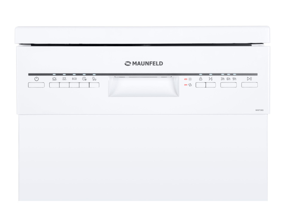 Посудомоечная машина Maunfeld MWF08S Посудомоечная машина Maunfeld MWF08S