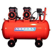 Компрессор Aurora Passat-100 Black